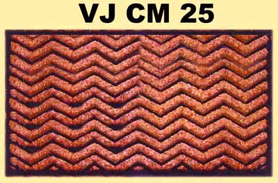 Vjcm-25  Coir Products
