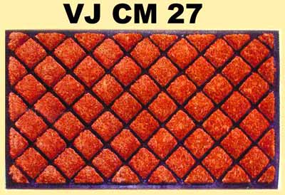 Vjcm-27  Coir Products