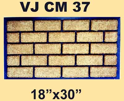 Vjcm-34  Coir Products