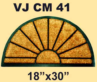 Vjcm-38  Coir Products