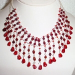 Beads Necklace CUNKA-147
