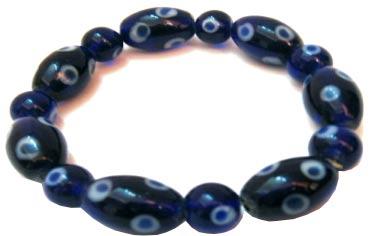 BL-003 Glass Beads Bracelet