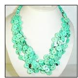 Necklace CUNKM-135