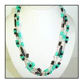 Necklace Cunkm-155