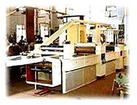 Biscuit Plant, Biscuit Machinery