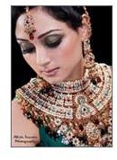 Bridal Jewellery