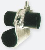 Putlog Forged Coupler