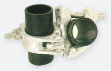Swivel Forged Couplers
