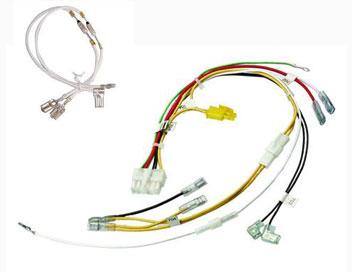 HOME APPLIANCES WIRING HARNESS