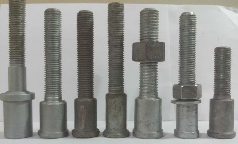 Forged & Casted Pin Fittings, Feature : Crack Proof, Excellent Quality, Perfect Shape