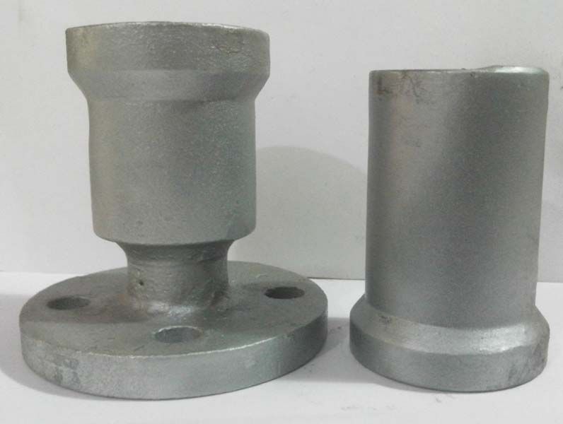 SG Iron Castings