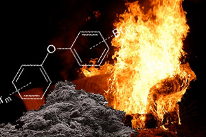 Flame Retardant Chemicals, Purity : 99.9%