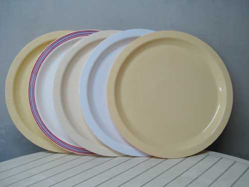 Buffet Plate