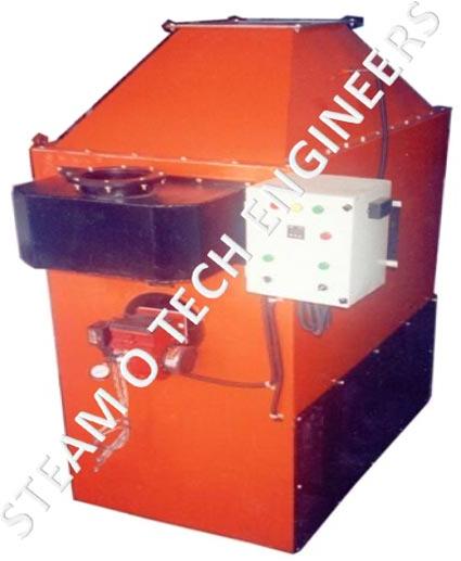 Indirect Oil Fired Hot Air Generator
