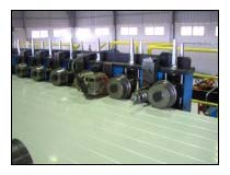 Roll Forming Machine for Sandwich Panel
