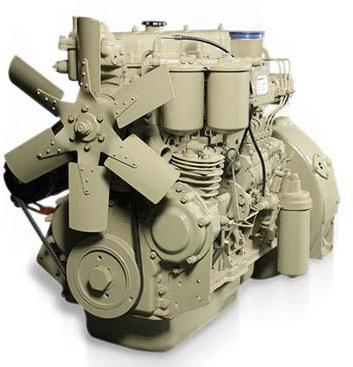 PREET Multi Purpose Diesel Engine