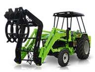 PREET Tractor Grabber