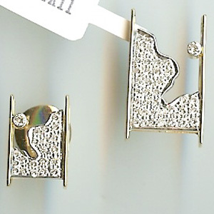 Diamond Pendant sets