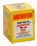 Amritmanthan Pain Balm