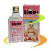 Bonfree Gripe Water