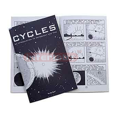 Cycles Book