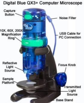 qx5 digital blue microscope software download for windows 7 64bit