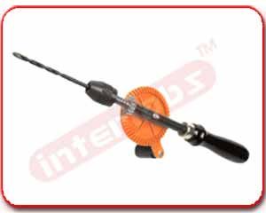 Hand Drill