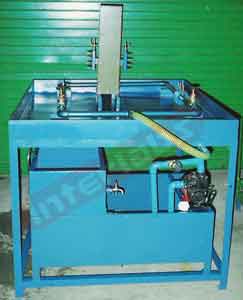 Hydraulic Bench