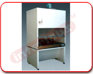 Laminar Air Flow (bio-safety Cabinet)