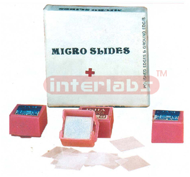 micro slides