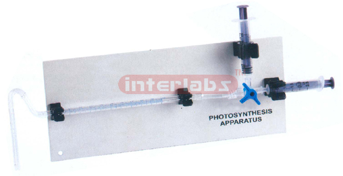 PHOTOSYNTHESIS APPARATUS