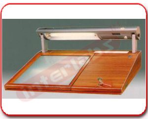 Table Desk - Cum -tracer