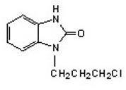 1-(3-Chloropropyl)-2-Benzimidazolidinone