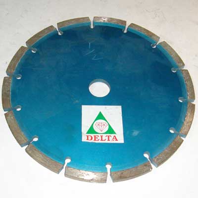 Delta Diamond Cutting Tools