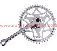 Bicycle Chainwheel - Item Code - Ssi 146
