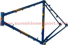 Bicycle Frame - Item Code SSI 114