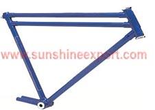 Bicycle Frame - Item Code Ssi 116