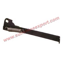 Bicycle Side Stand - Item Code - Ssi 1214