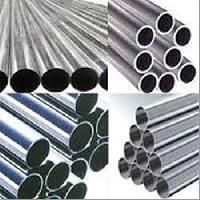 Industrial Steel Pipes
