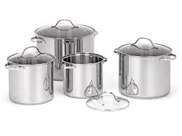 stainless steel household