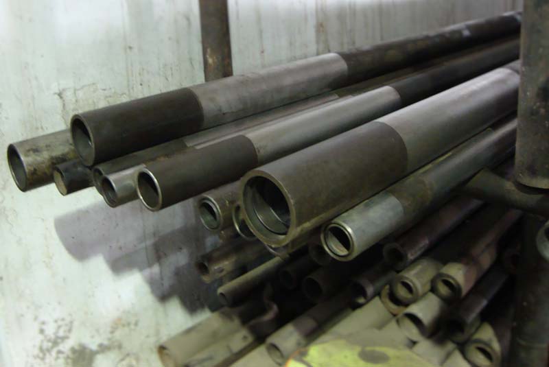 Core Drilling Barrels