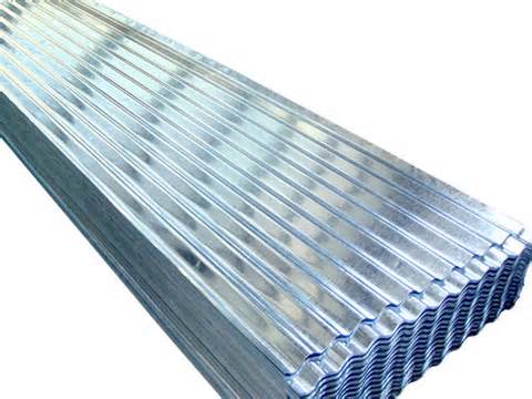 Iron Roofing Sheet Manufacturer In Maharashtra India By Burhani