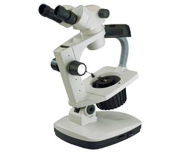 Gemology Microscope (gem200)