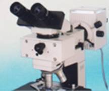 Hund Fluorescence Microscope