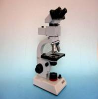 Hund Led Fluorescence Microscope