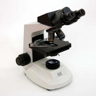 Med-Prax Plus Microscope