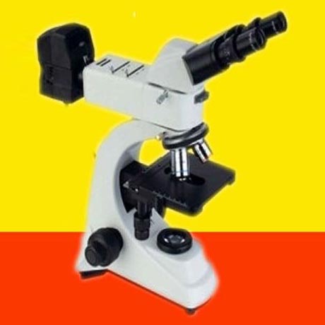 MET 50 Metallurgical Microscope