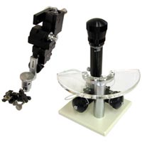 Oil Hydraulic Micromanipulator