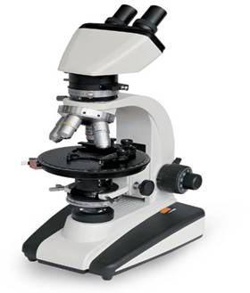 POL 500 Polarizing Microscope