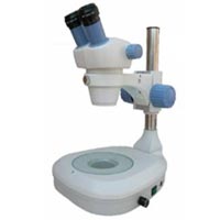 SZM 460 Stereo Zoom Microscope